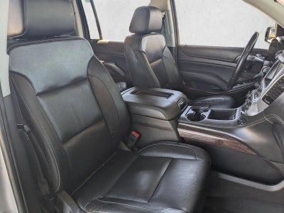 2020 GMC Yukon XL 2WD 4dr SLT Standard Edition