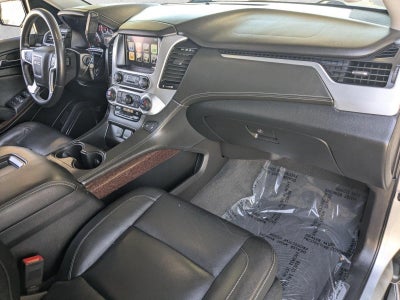 2020 GMC Yukon XL 2WD 4dr SLT Standard Edition