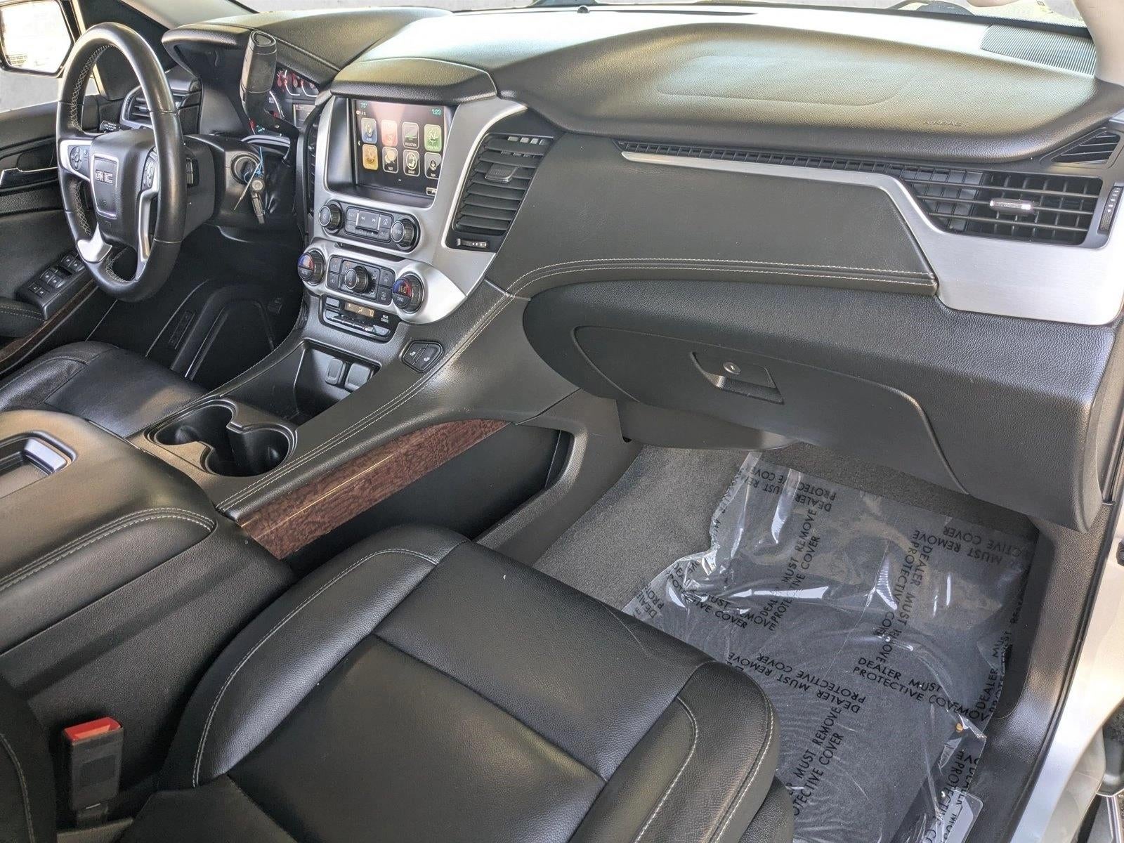 2020 GMC Yukon XL 2WD 4dr SLT Standard Edition