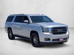 2020 GMC Yukon XL 2WD 4dr SLT Standard Edition