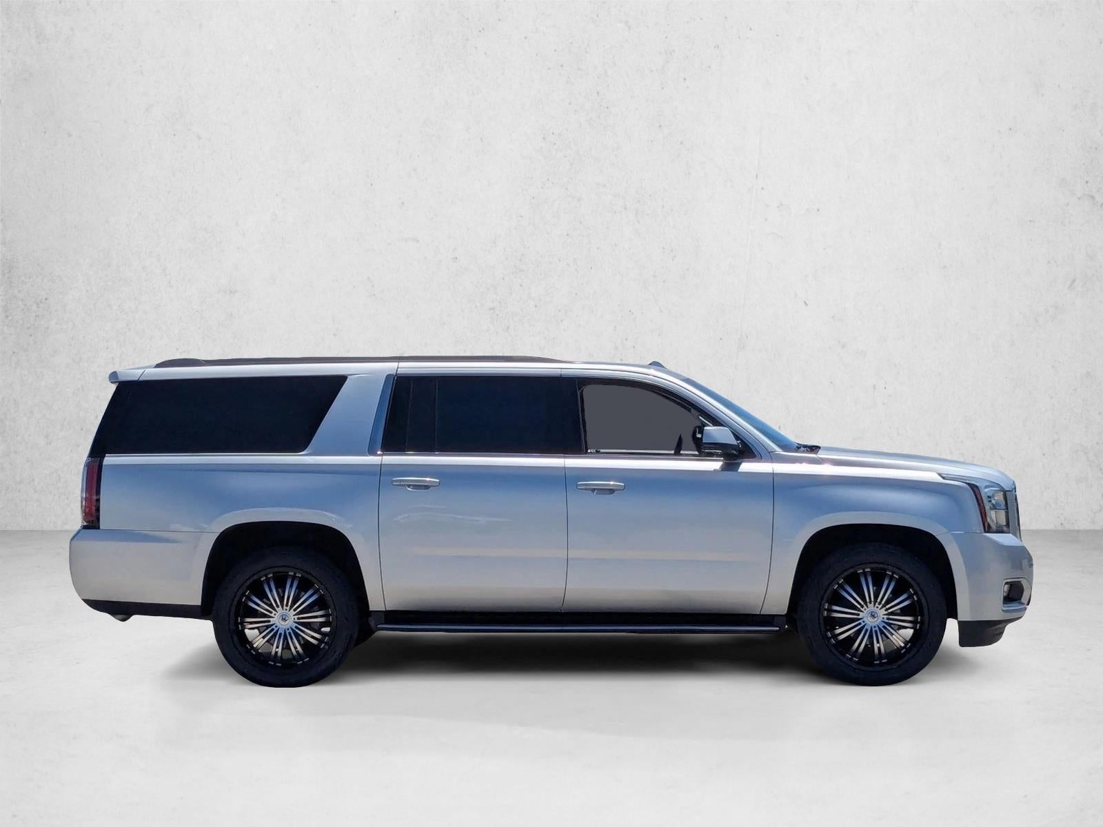 2020 GMC Yukon XL 2WD 4dr SLT Standard Edition