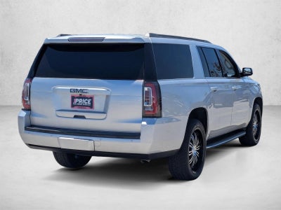2020 GMC Yukon XL 2WD 4dr SLT Standard Edition