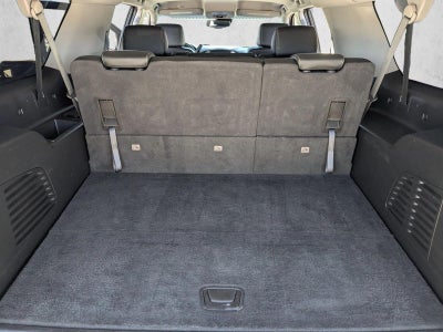 2020 GMC Yukon XL 2WD 4dr SLT Standard Edition