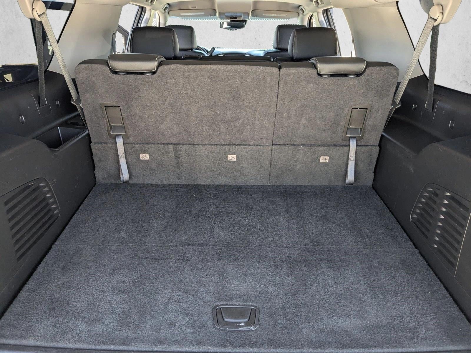 2020 GMC Yukon XL 2WD 4dr SLT Standard Edition