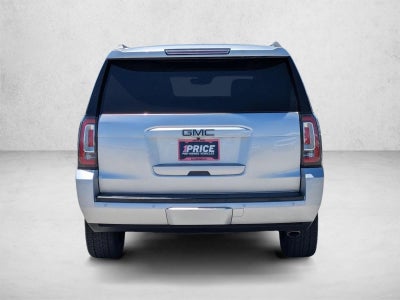 2020 GMC Yukon XL 2WD 4dr SLT Standard Edition