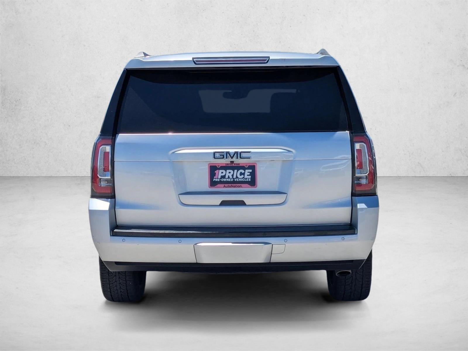 2020 GMC Yukon XL 2WD 4dr SLT Standard Edition