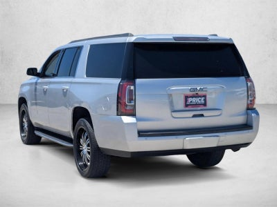 2020 GMC Yukon XL 2WD 4dr SLT Standard Edition