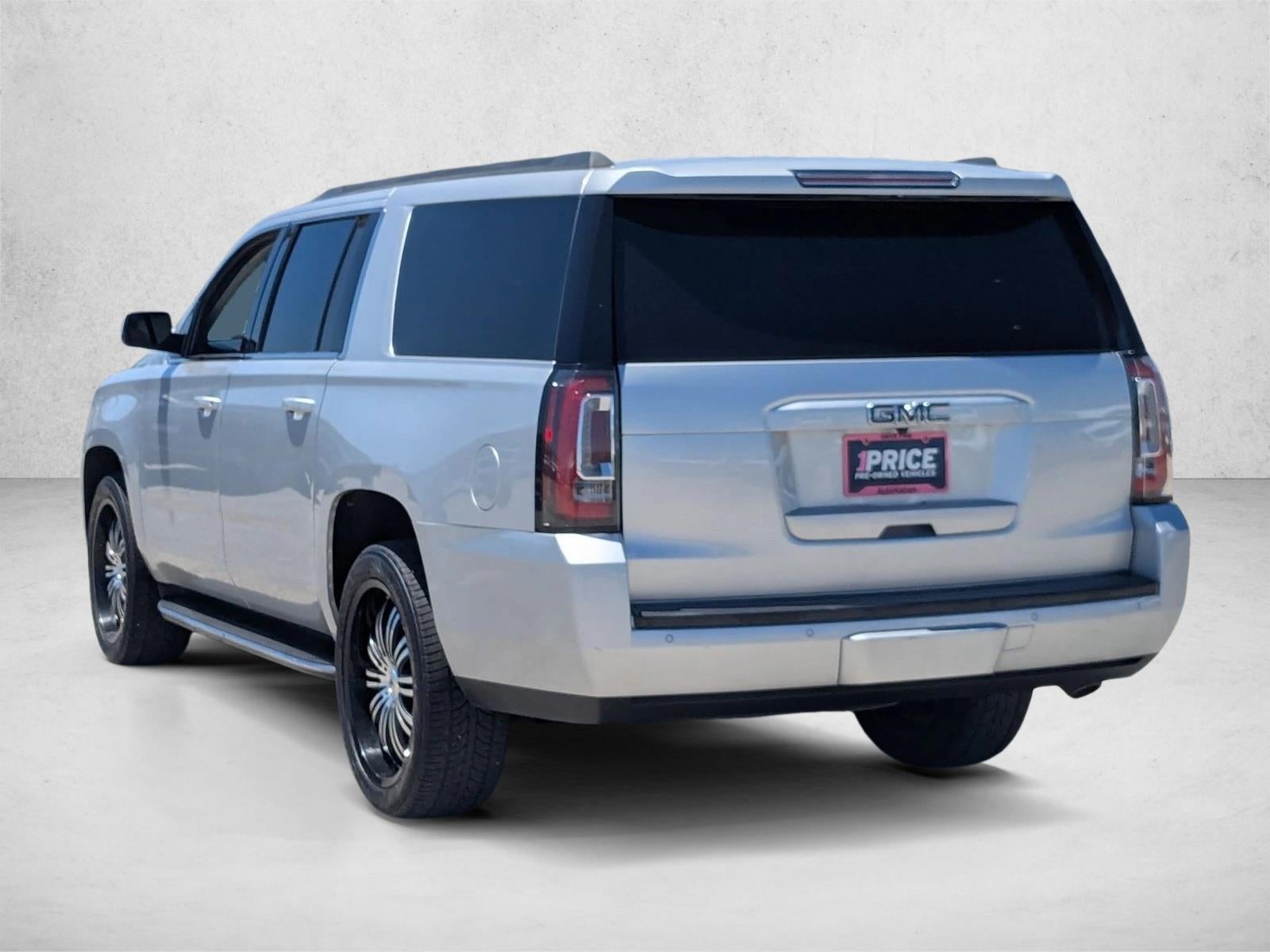 2020 GMC Yukon XL 2WD 4dr SLT Standard Edition