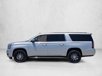 2020 GMC Yukon XL 2WD 4dr SLT Standard Edition