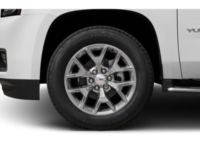 2020 GMC Yukon XL 2WD 4dr SLT Standard Edition