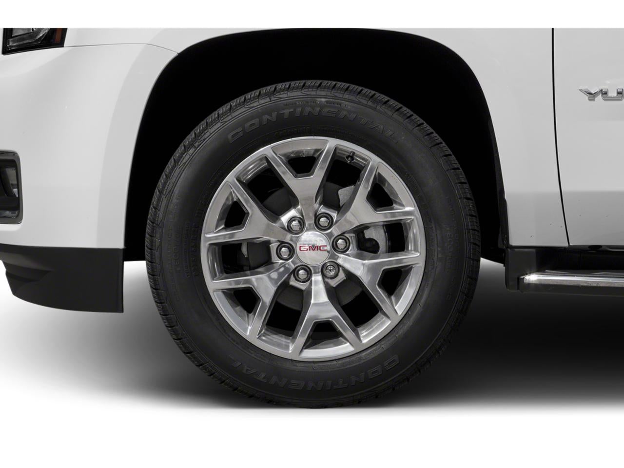 2020 GMC Yukon XL 2WD 4dr SLT Standard Edition