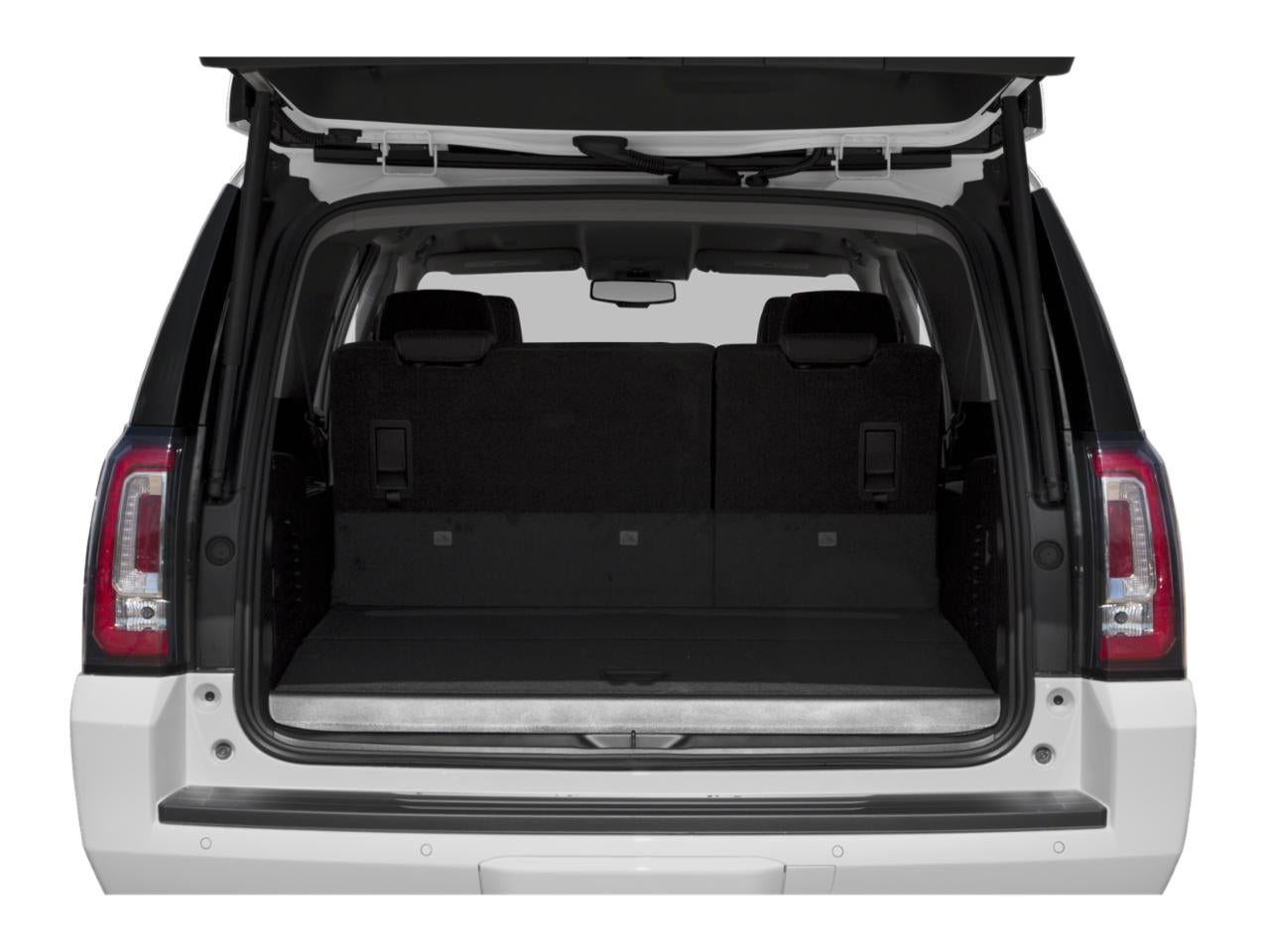 2020 GMC Yukon XL 2WD 4dr SLT Standard Edition