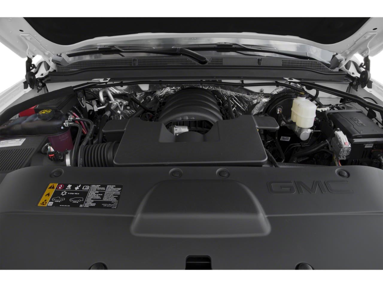 2020 GMC Yukon XL 2WD 4dr SLT Standard Edition
