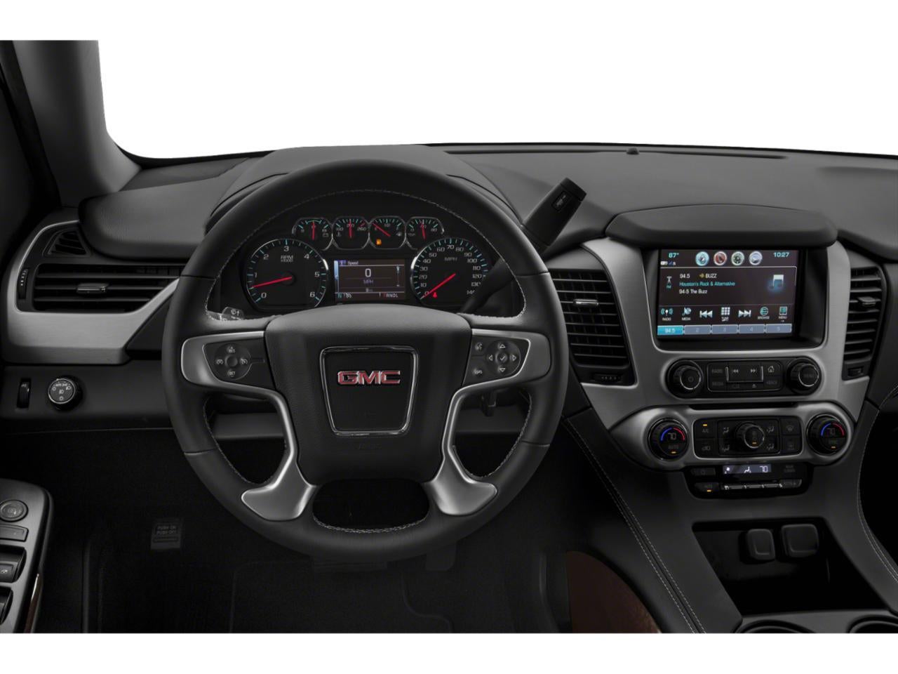 2020 GMC Yukon XL 2WD 4dr SLT Standard Edition