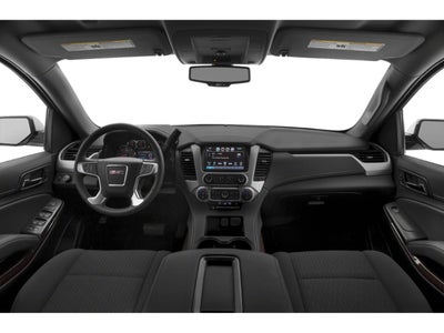 2020 GMC Yukon XL 2WD 4dr SLT Standard Edition