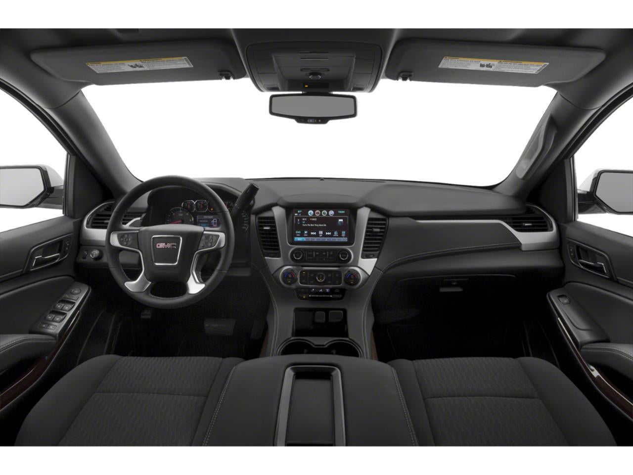 2020 GMC Yukon XL 2WD 4dr SLT Standard Edition