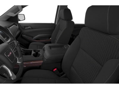 2020 GMC Yukon XL 2WD 4dr SLT Standard Edition