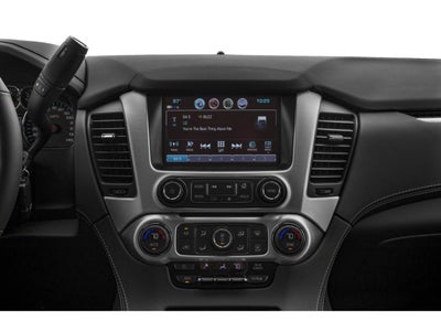 2020 GMC Yukon XL 2WD 4dr SLT Standard Edition