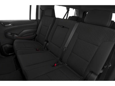 2020 GMC Yukon XL 2WD 4dr SLT Standard Edition