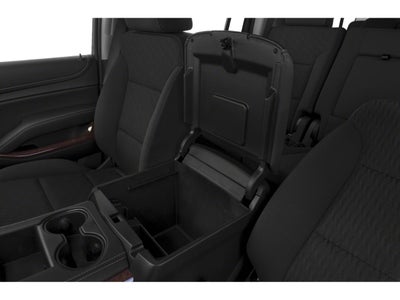 2020 GMC Yukon XL 2WD 4dr SLT Standard Edition