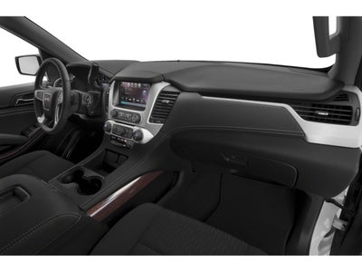 2020 GMC Yukon XL 2WD 4dr SLT Standard Edition