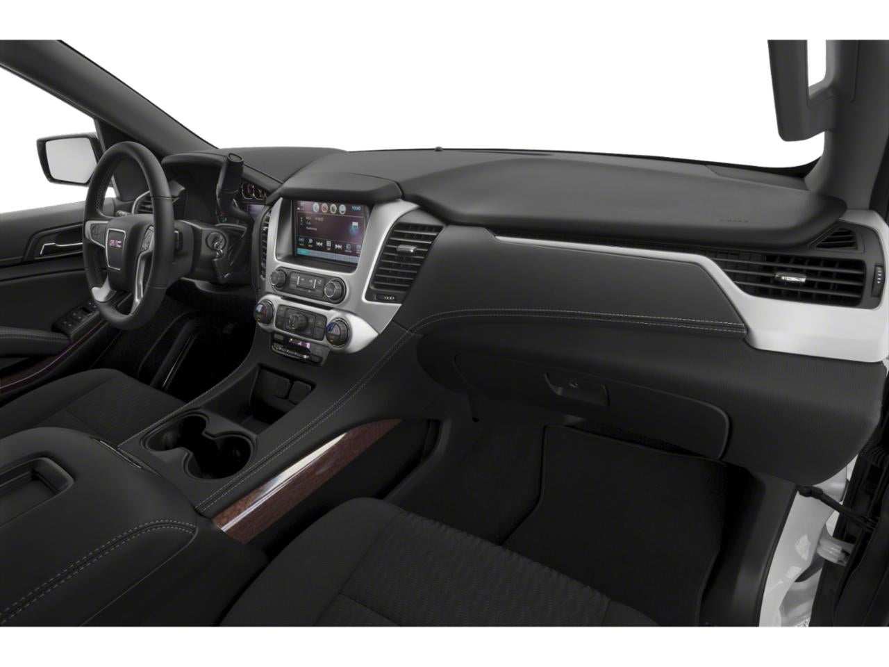 2020 GMC Yukon XL 2WD 4dr SLT Standard Edition