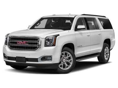 2020 GMC Yukon XL 2WD 4dr SLT Standard Edition