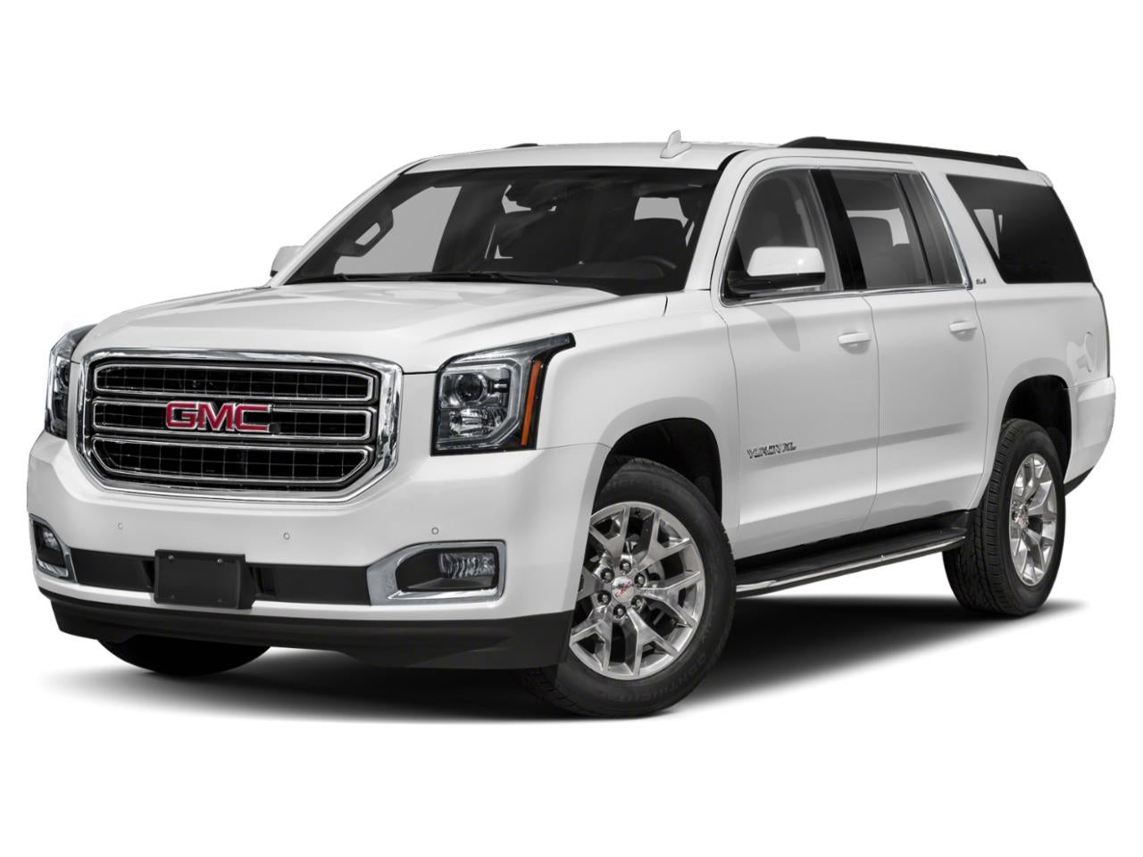 2020 GMC Yukon XL 2WD 4dr SLT Standard Edition