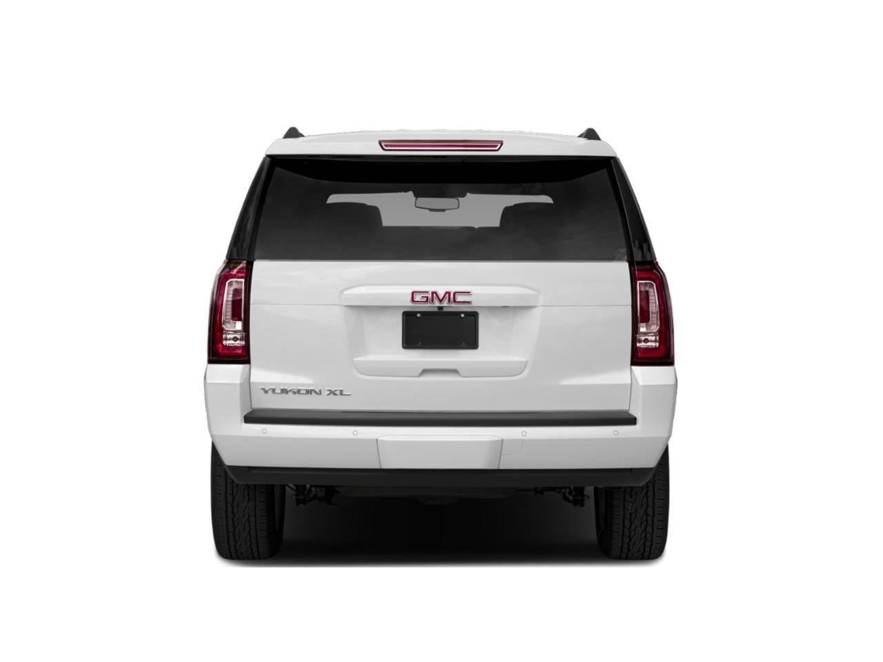 2020 GMC Yukon XL 2WD 4dr SLT Standard Edition
