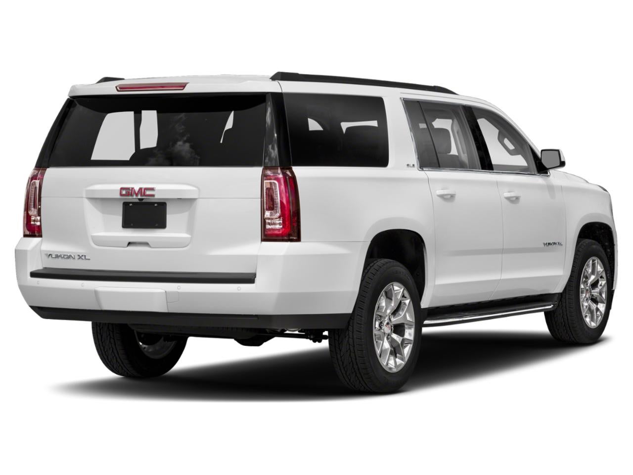 2020 GMC Yukon XL 2WD 4dr SLT Standard Edition