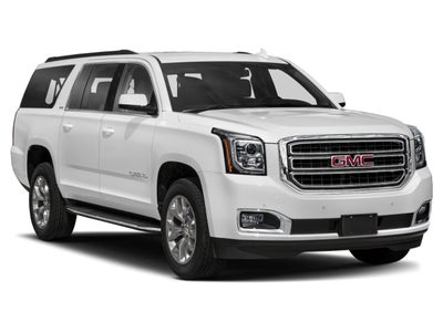 2020 GMC Yukon XL 2WD 4dr SLT Standard Edition