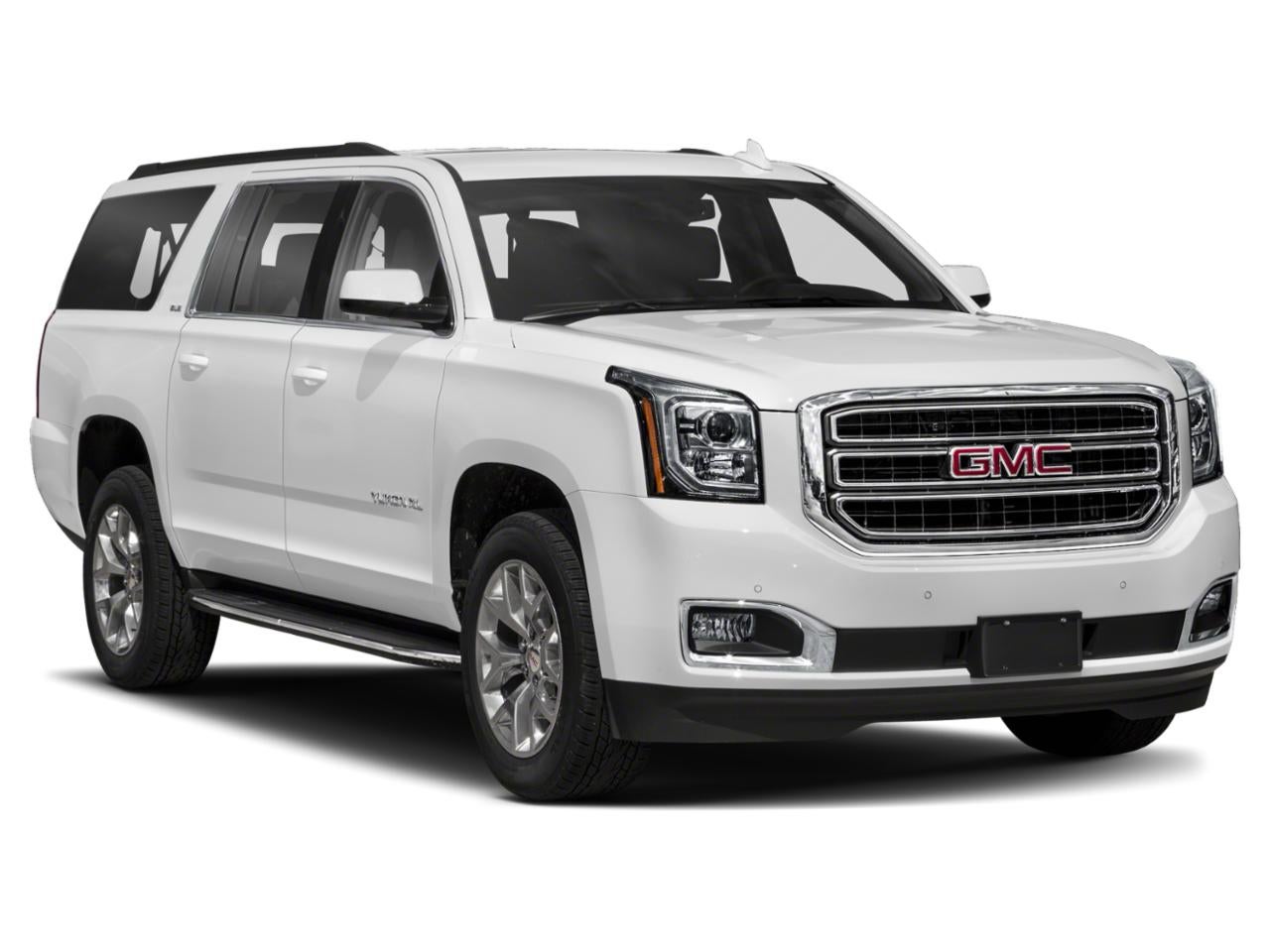 2020 GMC Yukon XL 2WD 4dr SLT Standard Edition