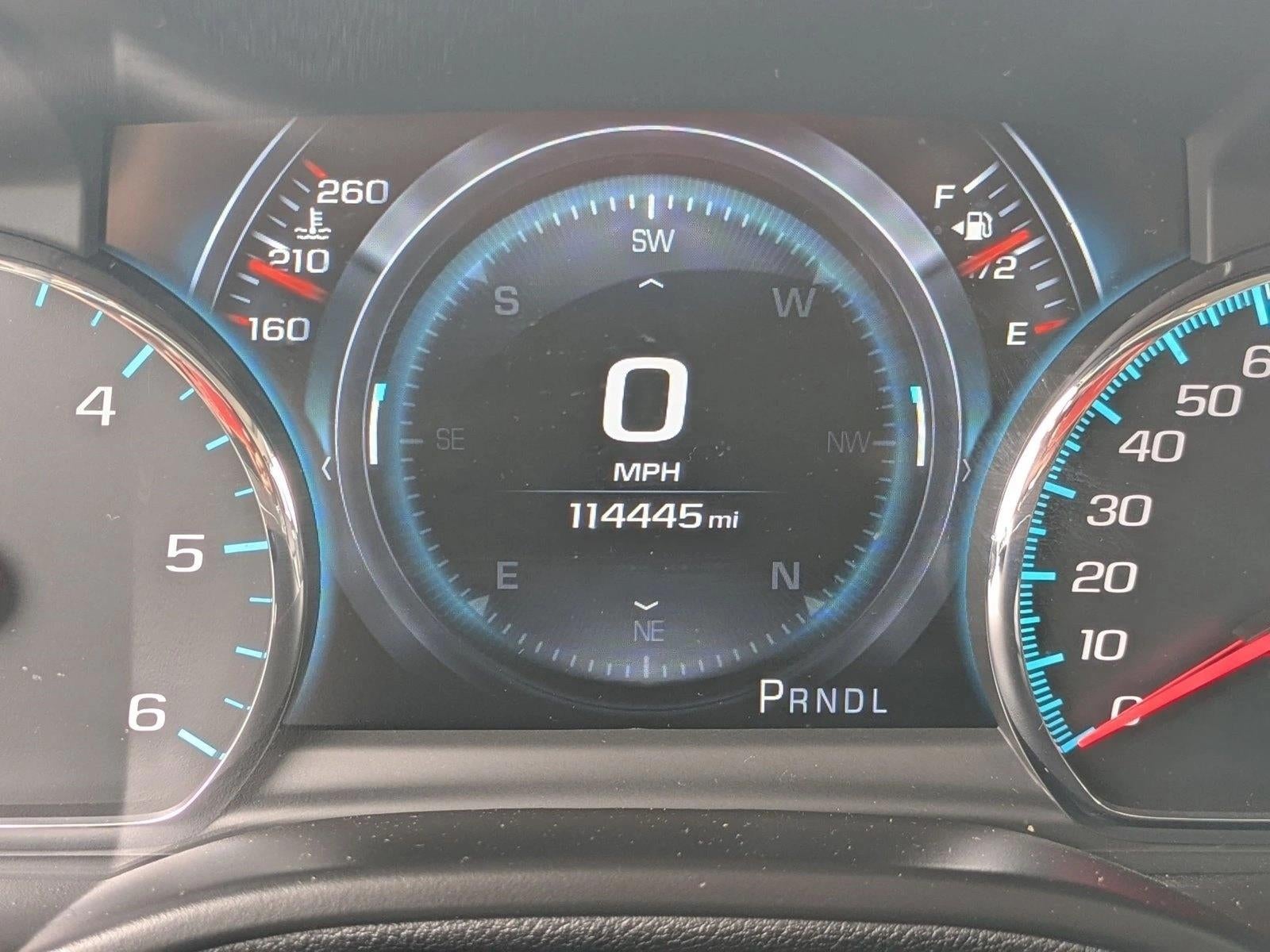 2020 GMC Yukon 4WD 4dr Denali