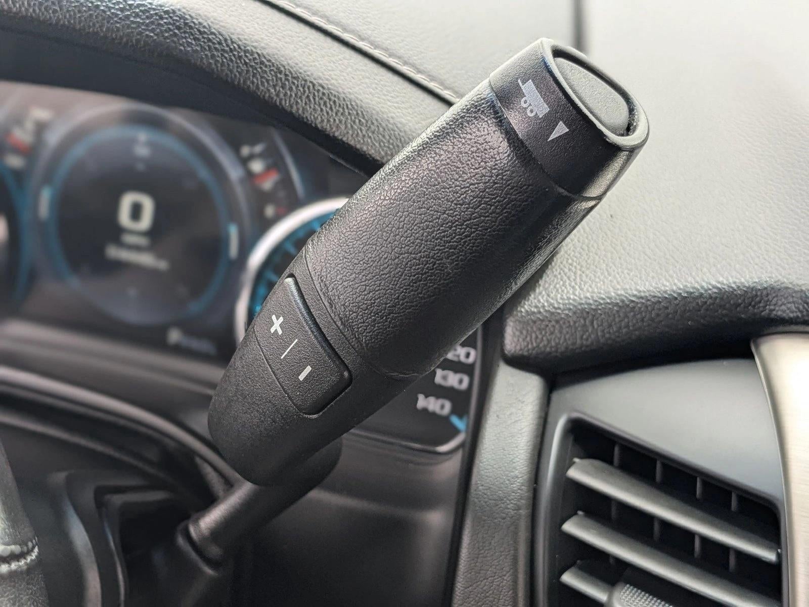 2020 GMC Yukon 4WD 4dr Denali