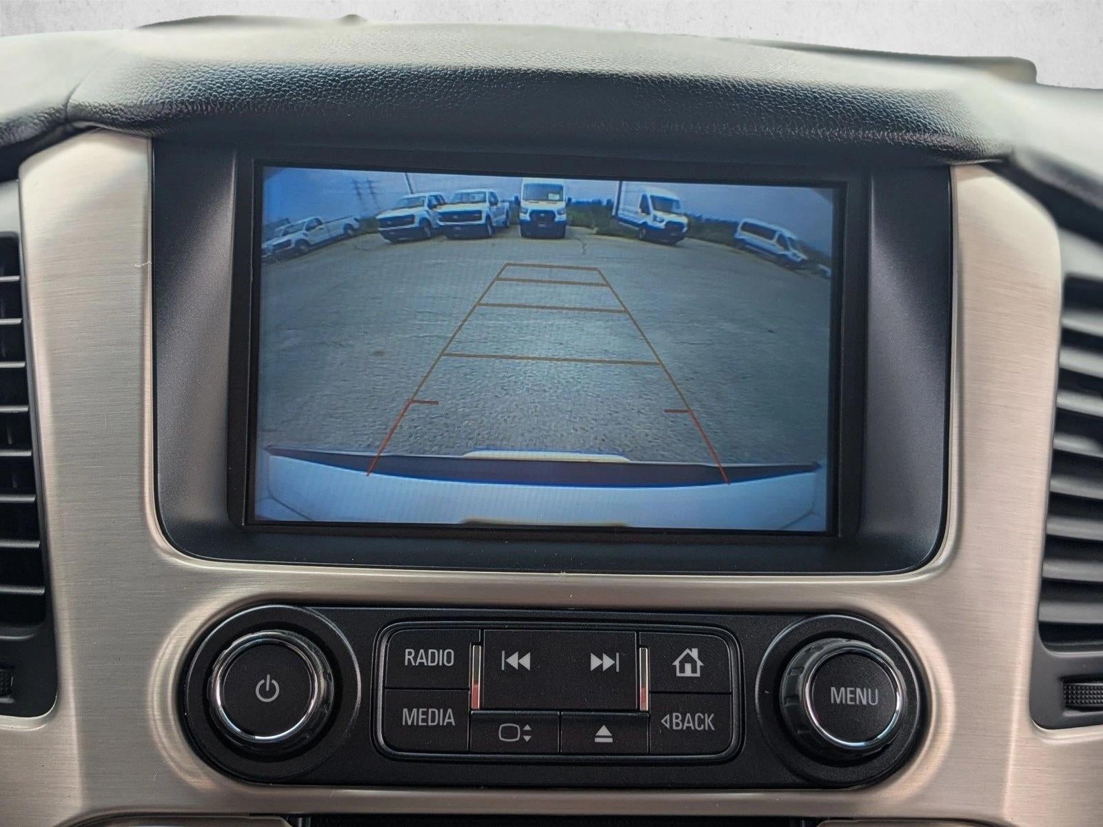 2020 GMC Yukon 4WD 4dr Denali