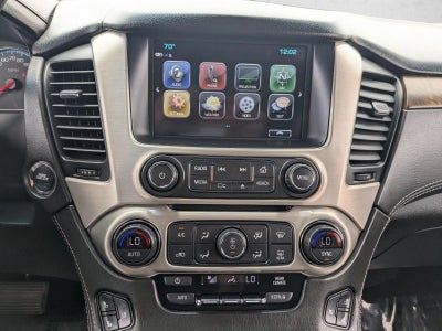 2020 GMC Yukon 4WD 4dr Denali
