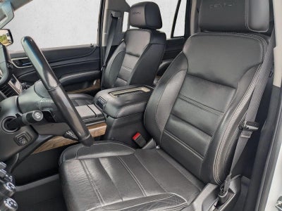 2020 GMC Yukon 4WD 4dr Denali