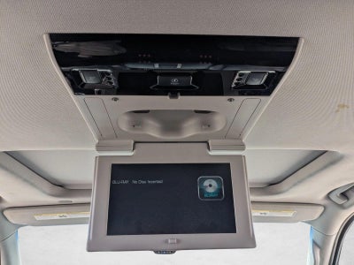 2020 GMC Yukon 4WD 4dr Denali