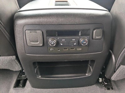 2020 GMC Yukon 4WD 4dr Denali