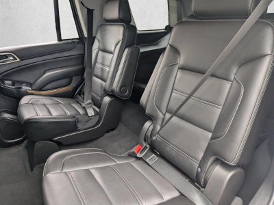 2020 GMC Yukon 4WD 4dr Denali