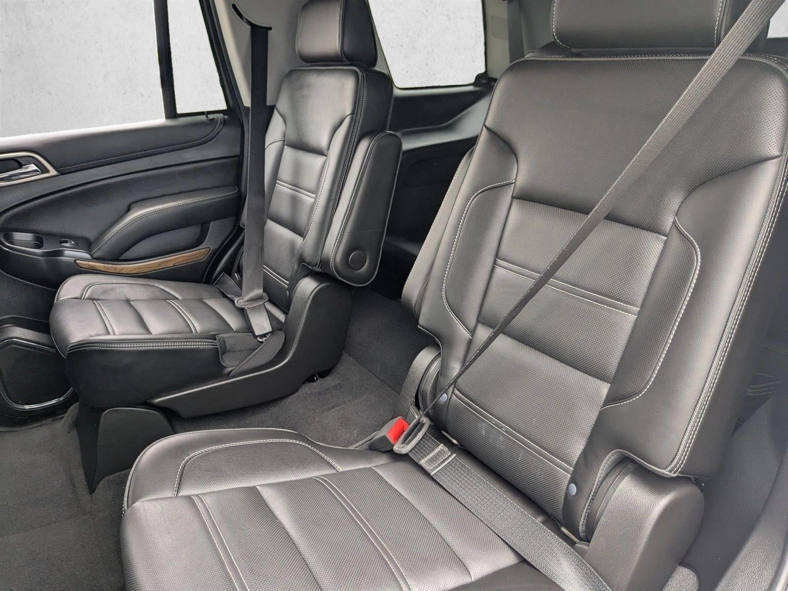 2020 GMC Yukon 4WD 4dr Denali