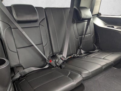 2020 GMC Yukon 4WD 4dr Denali