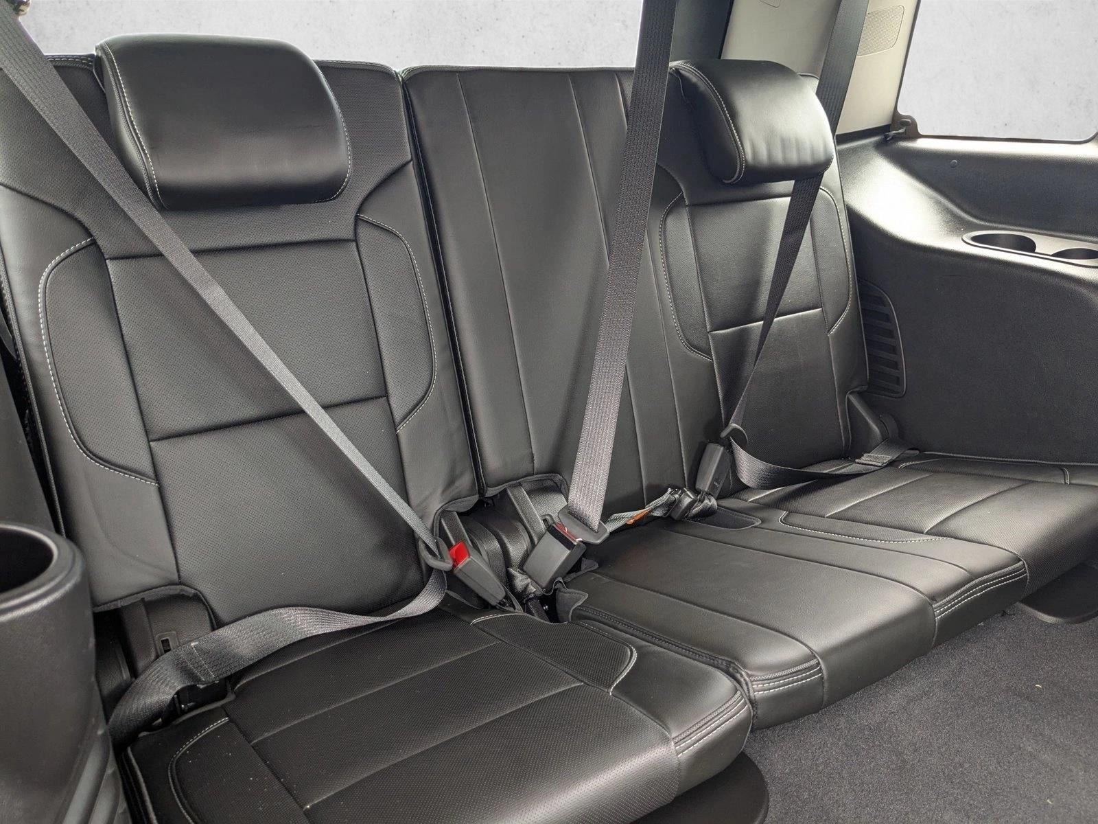 2020 GMC Yukon 4WD 4dr Denali