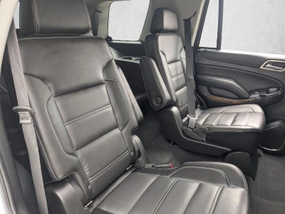 2020 GMC Yukon 4WD 4dr Denali