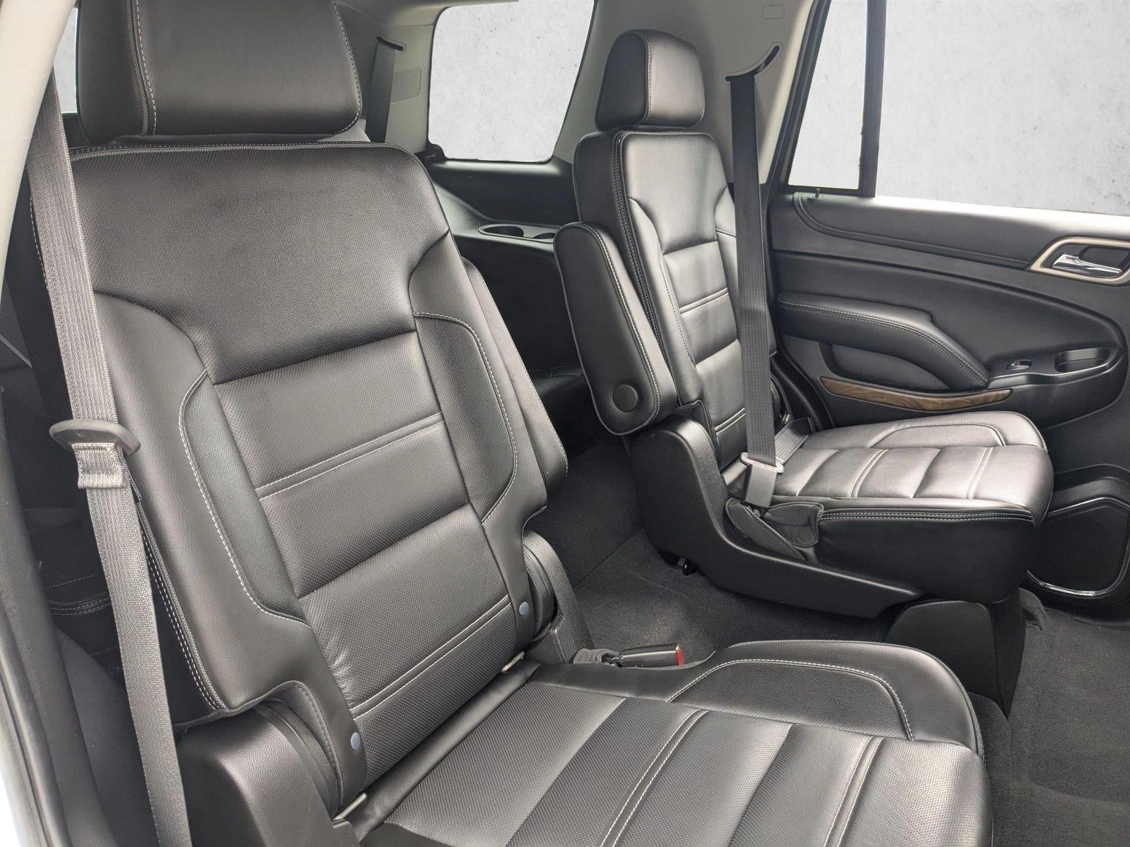 2020 GMC Yukon 4WD 4dr Denali