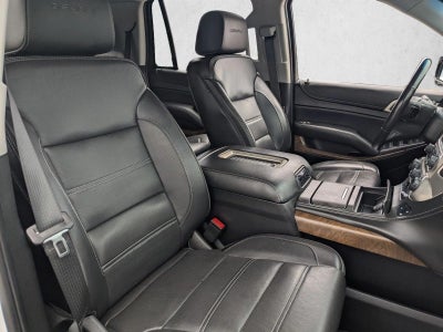 2020 GMC Yukon 4WD 4dr Denali