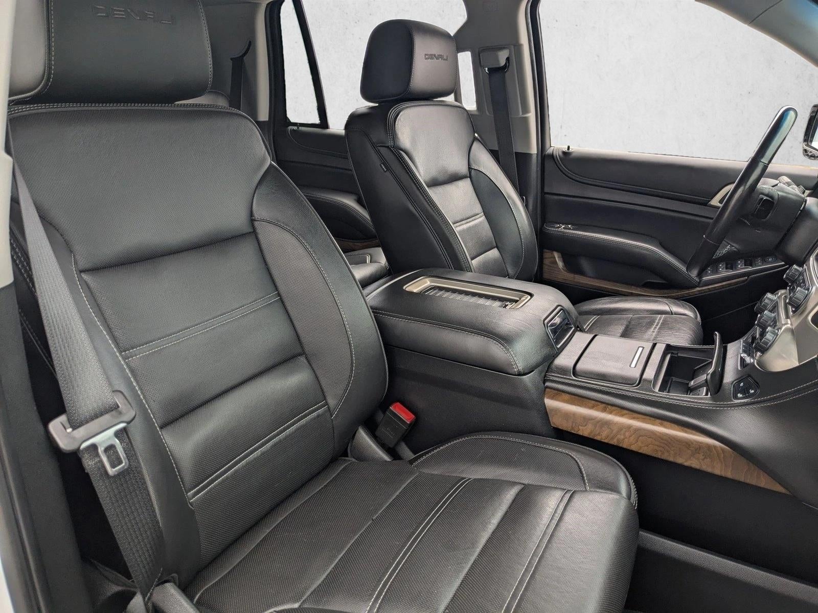 2020 GMC Yukon 4WD 4dr Denali