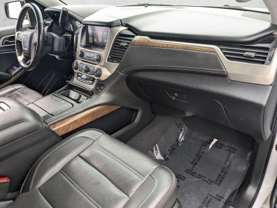 2020 GMC Yukon 4WD 4dr Denali