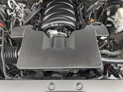 2020 GMC Yukon 4WD 4dr Denali