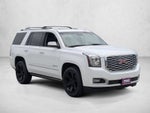 2020 GMC Yukon 4WD 4dr Denali